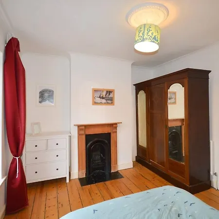 Charming 1 Bedroom In St George