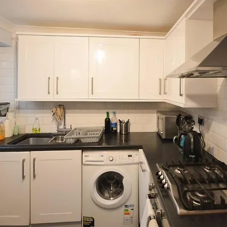Charming 1 Bedroom In St George 度假居 *