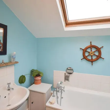 Charming 1 Bedroom In St George