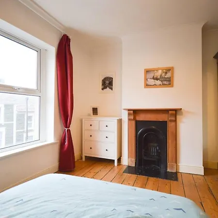 度假居 Charming 1 Bedroom In St George *