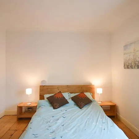 Charming 1 Bedroom In St George