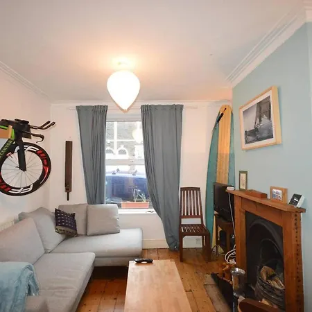 Charming 1 Bedroom In St George Holiday home *